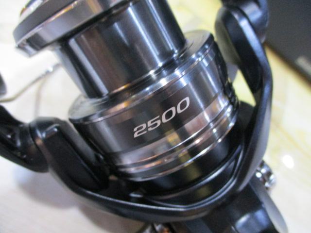 ミラベル 2500