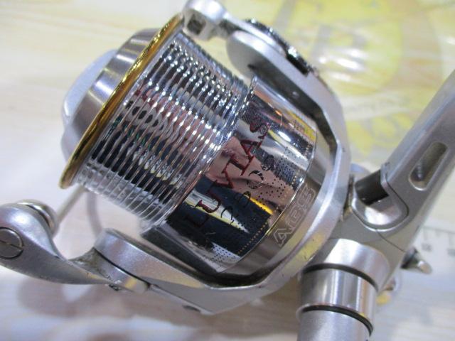 ルビアス 2506