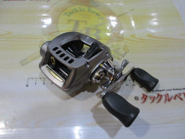 TD-Z 105HL｜＠ベリーネット 日本最大新品中古釣具WEBショップ