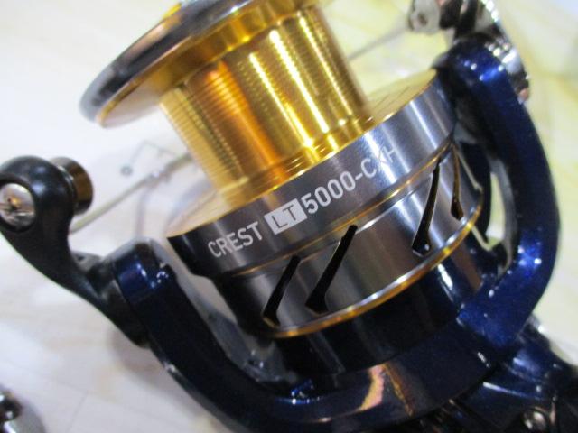 20クレスト LT5000-CXH