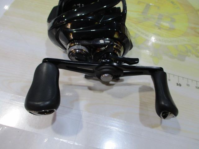 24メタニウムDC 70XG｜＠ベリーネット 日本最大新品中古釣具WEBショップ