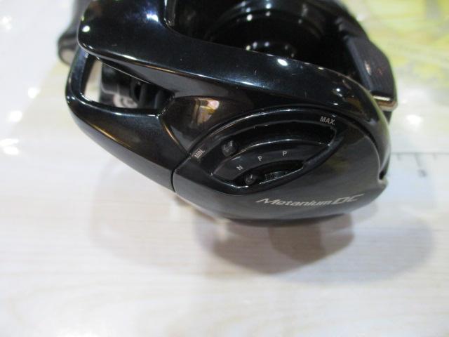 24メタニウムDC 70XG｜＠ベリーネット 日本最大新品中古釣具WEBショップ