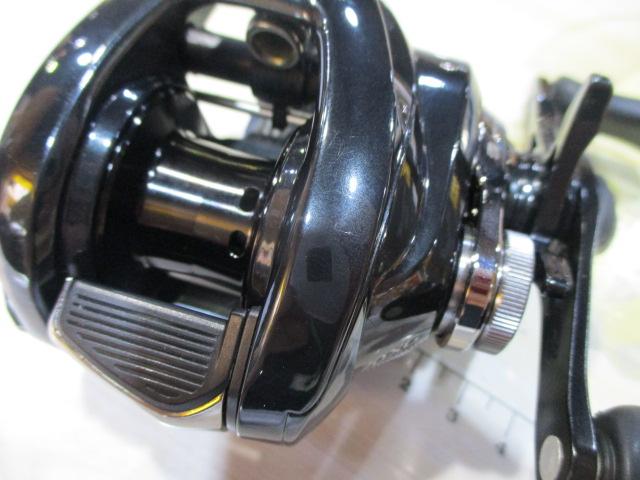 24メタニウムDC 70XG｜＠ベリーネット 日本最大新品中古釣具WEBショップ