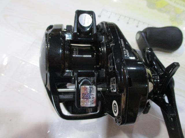 24メタニウムDC 70XG｜＠ベリーネット 日本最大新品中古釣具WEBショップ