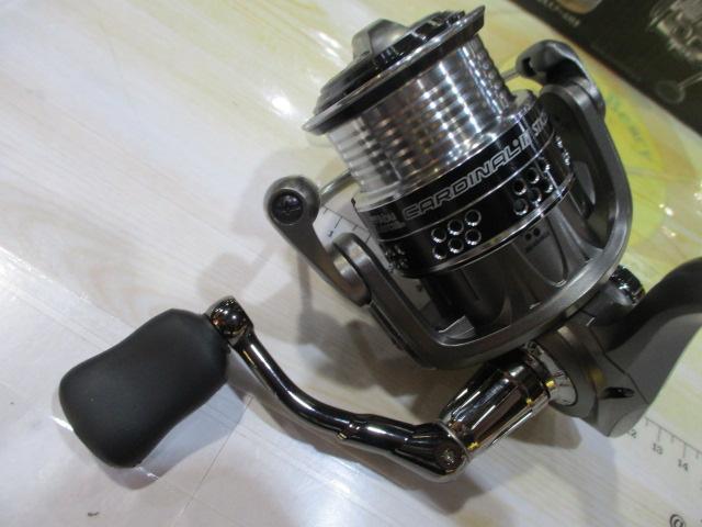 カーディナルⅢSTX 2500SH