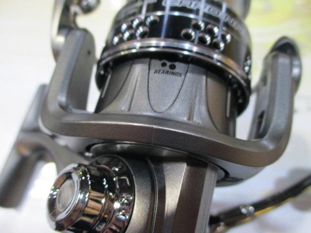 カーディナルⅢSTX 2500SH