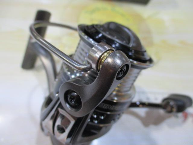 カーディナルⅢSTX 2500SH