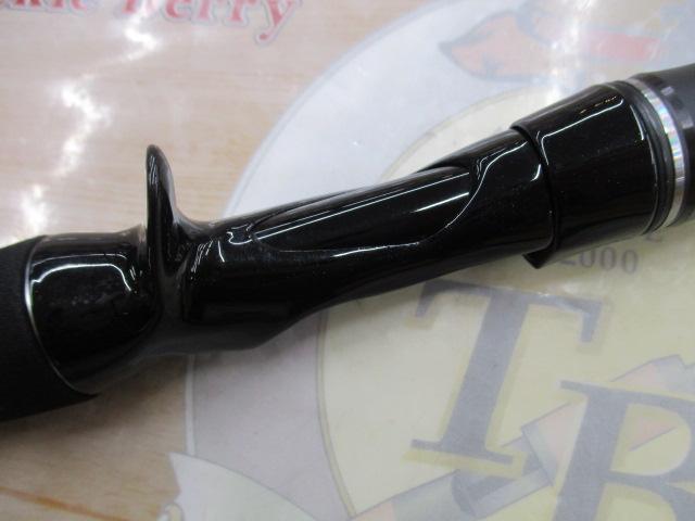 シルバーウルフEX 76MLB-S