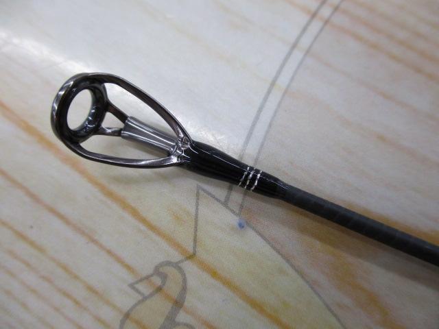 19ソルティーアドバンスライトジギング S63ML