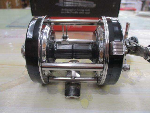 6500C Factory Tuned ブラック