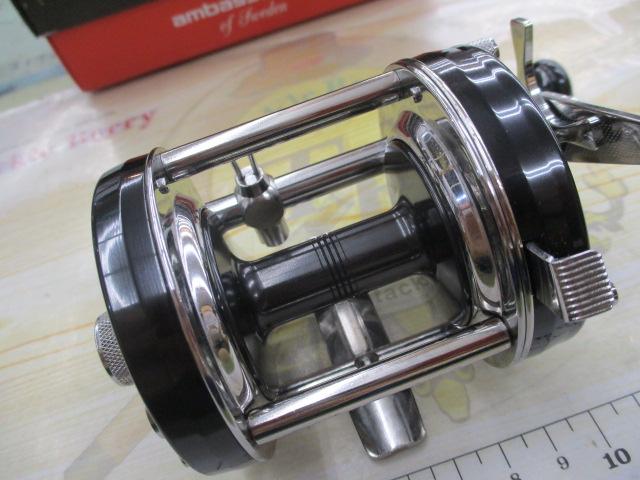6500C Factory Tuned ブラック