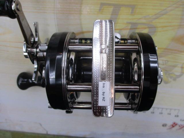 6500C Factory Tuned ブラック