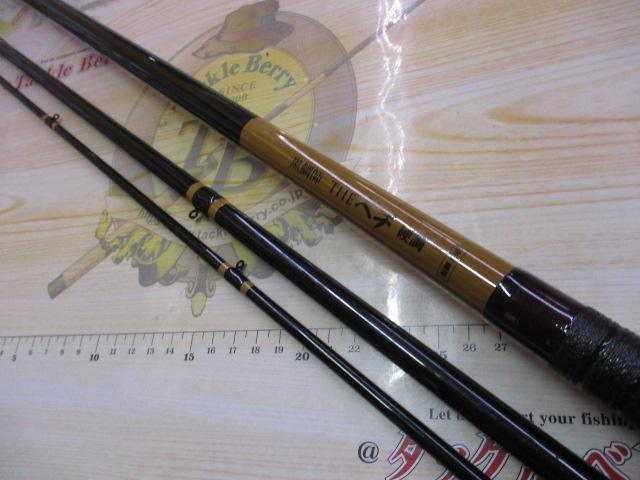 黒鯛師 THEヘチ硬調ロクマル 305