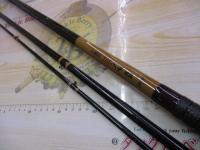 黒鯛師 THEヘチ硬調ロクマル 305