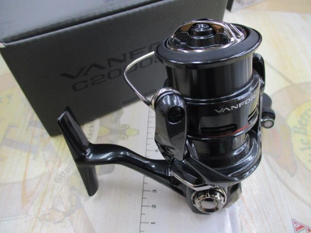24ヴァンフォード C2000SHG