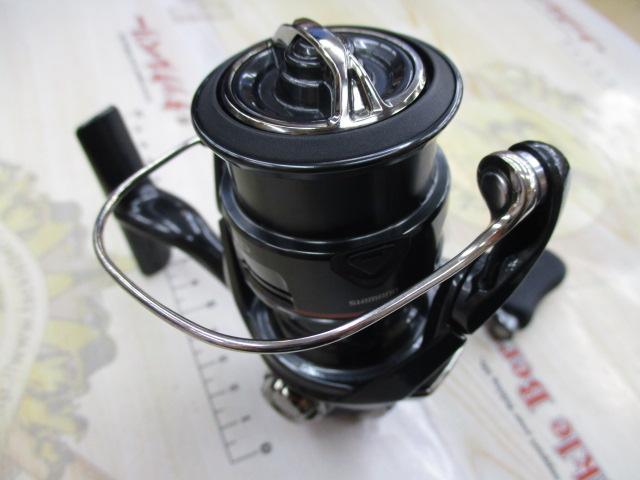 24ヴァンフォード C2000SHG