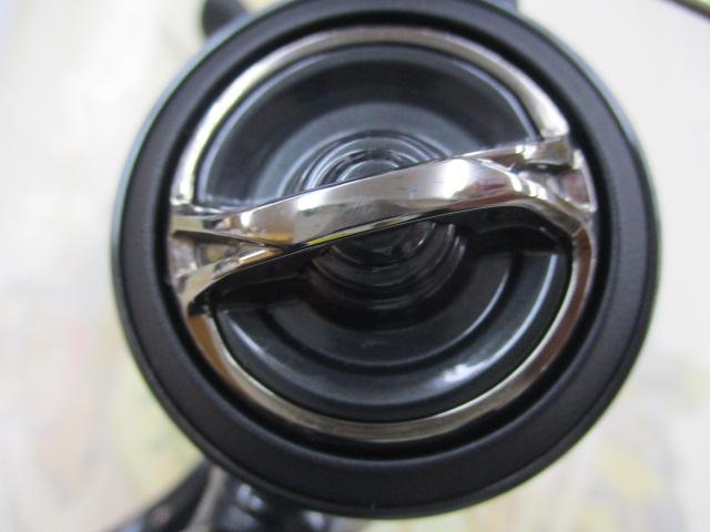 24ヴァンフォード C2000SHG