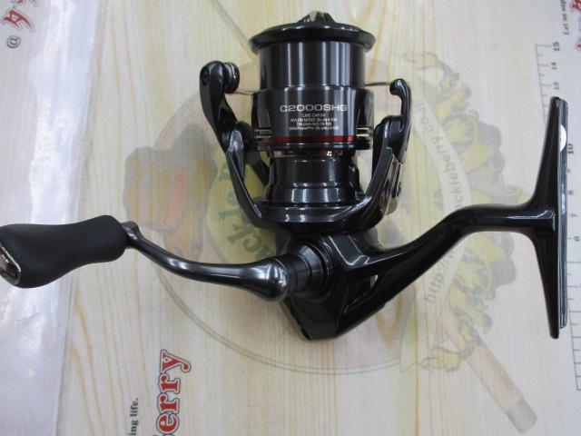 24ヴァンフォード C2000SHG