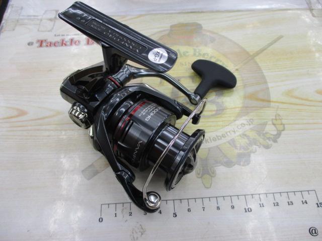 24ヴァンフォード C3000HG