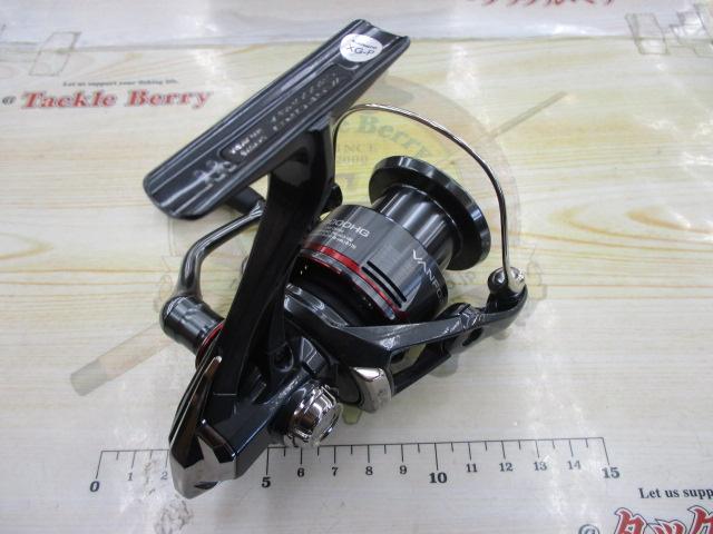 24ヴァンフォード C3000HG