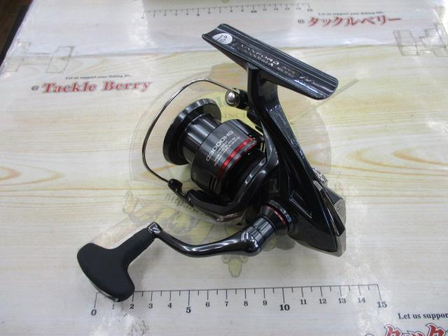 24ヴァンフォード C3000HG