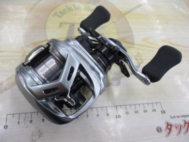アルファス SV TW 800S-XHL｜＠ベリーネット 日本最大新品中古釣具WEB