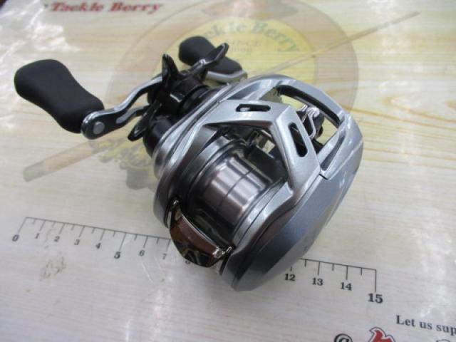 アルファス SV TW 800S-XHL｜＠ベリーネット 日本最大新品中古釣具WEB