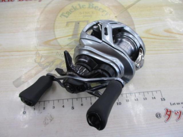 アルファス SV TW 800S-XHL｜＠ベリーネット 日本最大新品中古釣具WEB