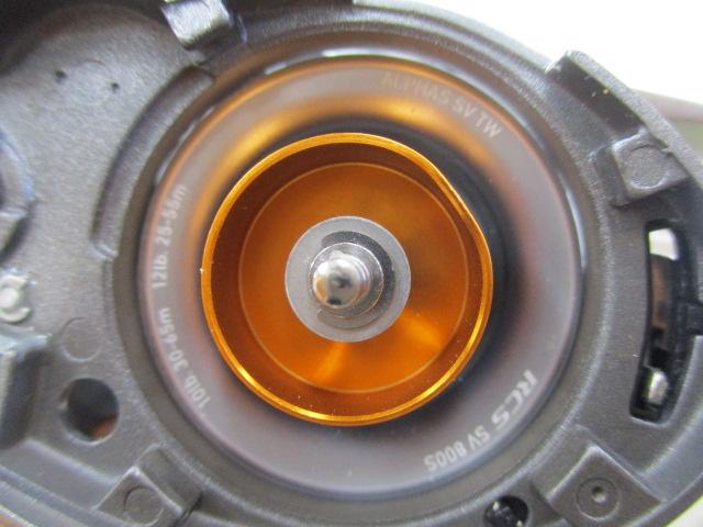 アルファス SV TW 800S-XHL｜＠ベリーネット 日本最大新品中古釣具WEB