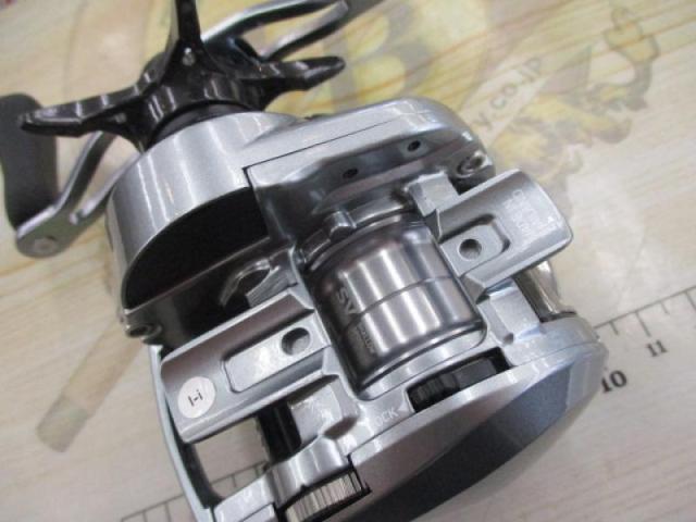 【中古】 リトルわふた～ず！ アルファス SV TW 800S-XHL｜＠ベリーネット 日本最大新品中古釣具WEB