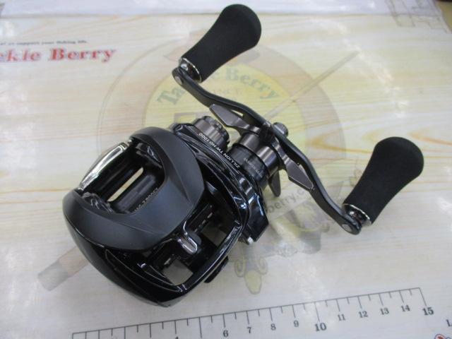 22ジリオン TW HD 1000XHL