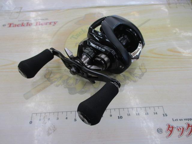 22ジリオン TW HD 1000XHL