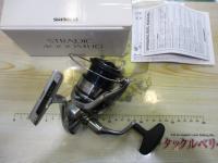 19ストラディック 4000MHG