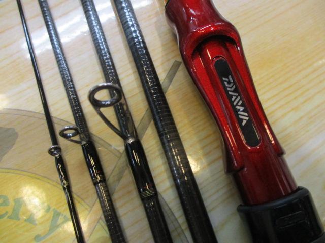 月下美人MX M72L-S・K｜＠ベリーネット 日本最大新品中古釣具WEBショップ