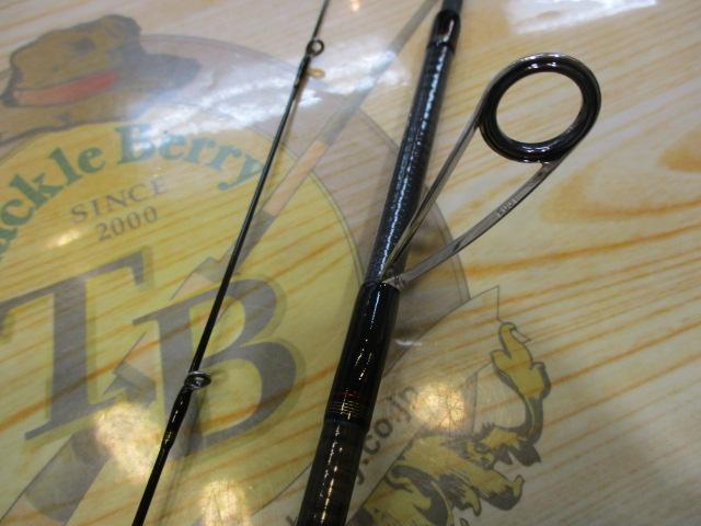 月下美人MX M72L-S・K｜＠ベリーネット 日本最大新品中古釣具WEBショップ