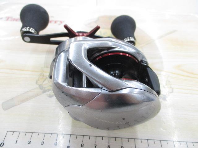 21スコーピオンMD 300XG LH(ロングハンドル)