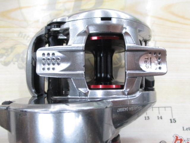21スコーピオンMD 300XG LH(ロングハンドル)