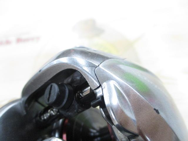 21スコーピオンMD 300XG LH(ロングハンドル)