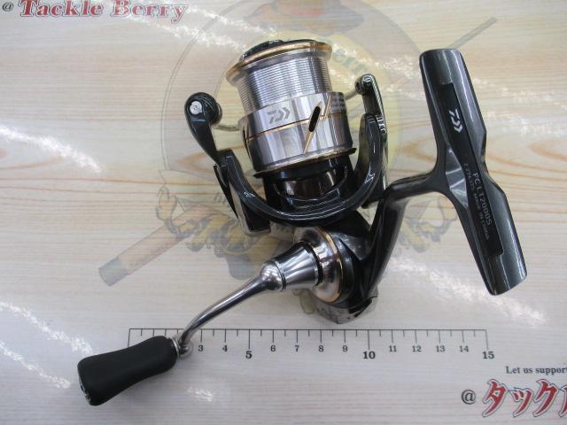 20ルビアス FC LT2000S｜＠ベリーネット 日本最大新品中古釣具WEBショップ