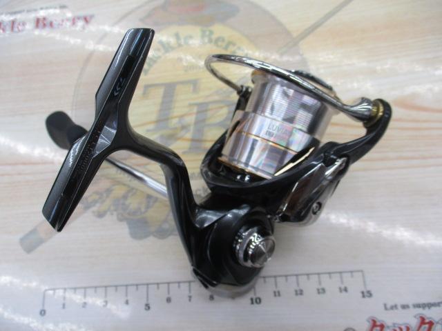20ルビアス FC LT2000S｜＠ベリーネット 日本最大新品中古釣具WEBショップ