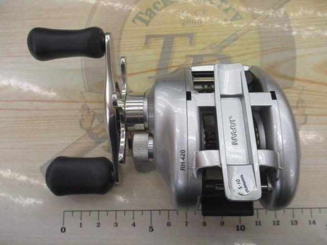メタニウムMg RH｜＠ベリーネット 日本最大新品中古釣具WEBショップ