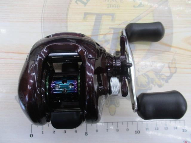 00スコーピオン 1000｜＠ベリーネット 日本最大新品中古釣具WEBショップ