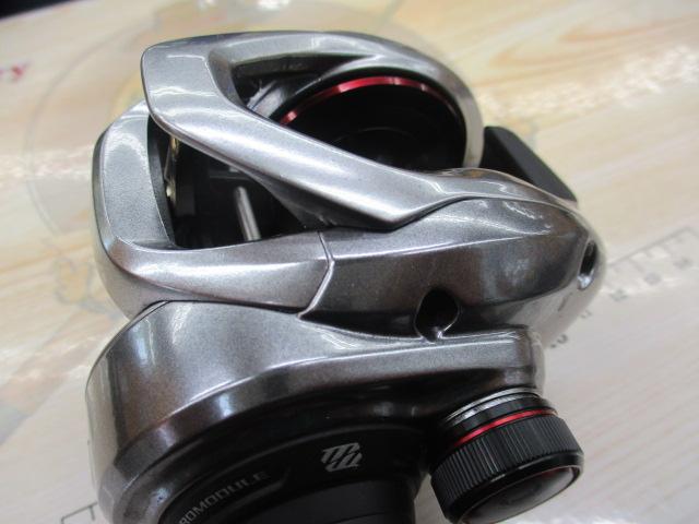 21スコーピオンMD 301XG｜＠ベリーネット 日本最大新品中古釣具WEBショップ