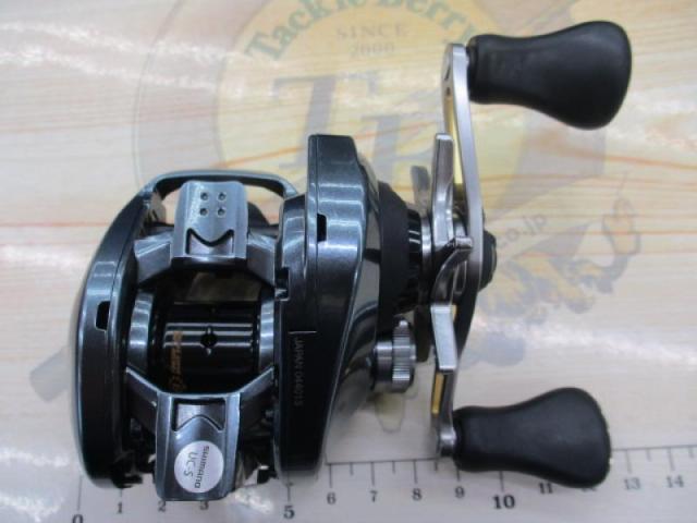 22アルデバランBFS XG LH｜＠ベリーネット 日本最大新品中古釣具WEB