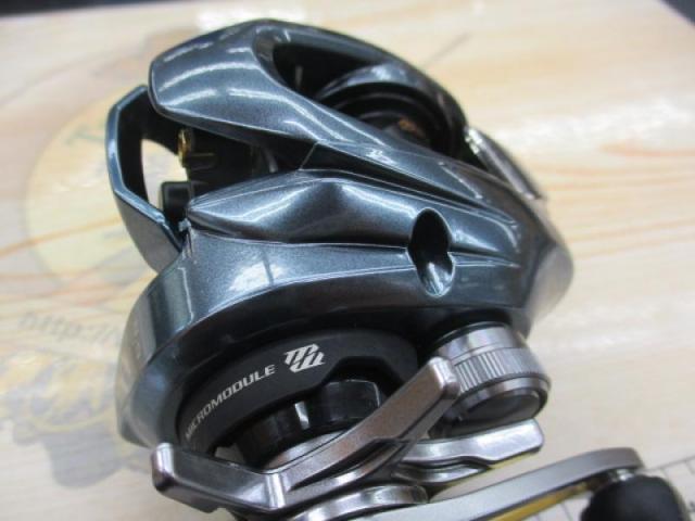 22アルデバランBFS XG LH｜＠ベリーネット 日本最大新品中古釣具WEB