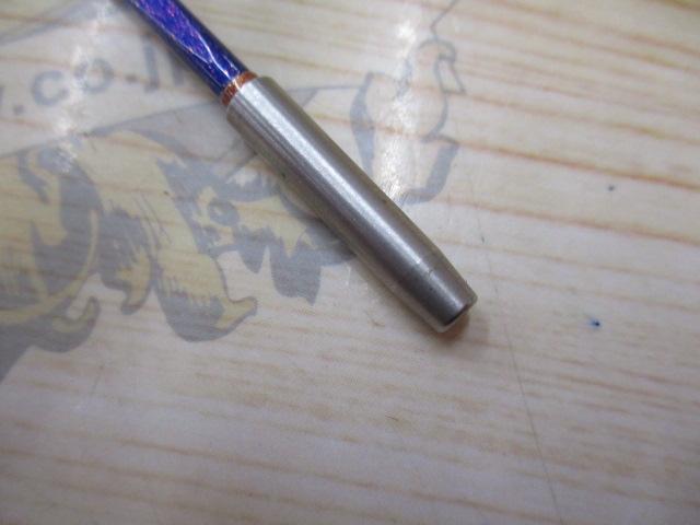 クリスティア ワカサギHG タイプC SS27.5SS