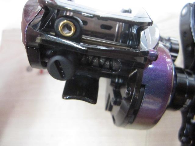 レボ ULTRACAST BF8-L