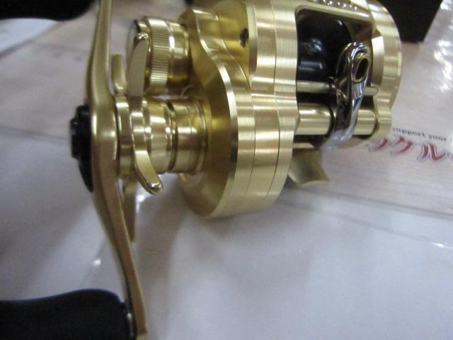 21カルカッタコンクエスト 200｜＠ベリーネット 日本最大新品中古釣具