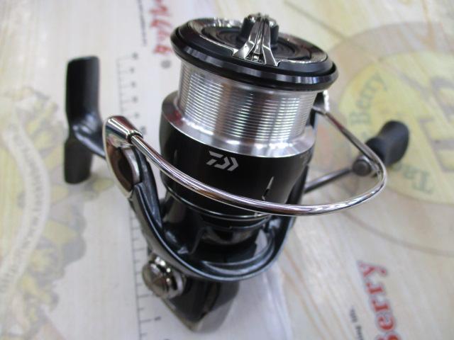 24ルビアス LT2500S