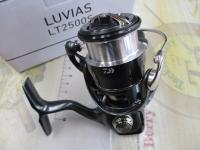 24ルビアス LT2500S
